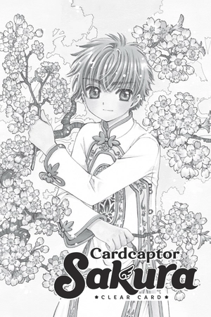 bộ cardcaptor sakura: clear card 6