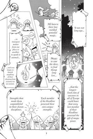 bộ cardcaptor sakura: clear card 6