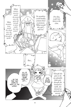 bộ cardcaptor sakura: clear card 6