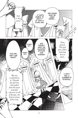 bộ cardcaptor sakura: clear card 6