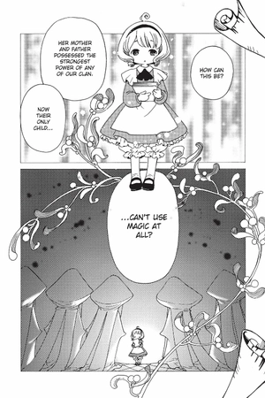 bộ cardcaptor sakura: clear card 6