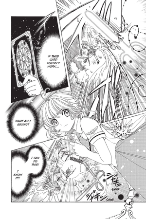 bộ cardcaptor sakura: clear card 7