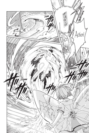 bộ cardcaptor sakura: clear card 7