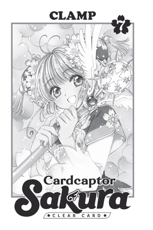 bộ cardcaptor sakura: clear card 7