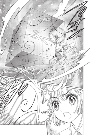 bộ cardcaptor sakura: clear card 7
