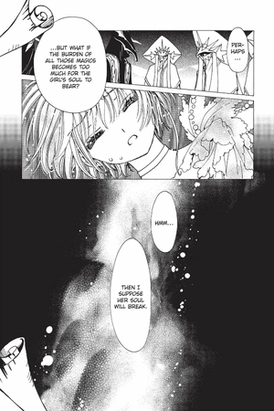 bộ cardcaptor sakura: clear card 8