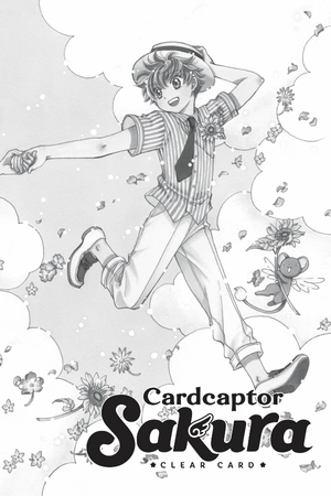 bộ cardcaptor sakura: clear card 8