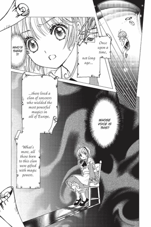bộ cardcaptor sakura: clear card 8