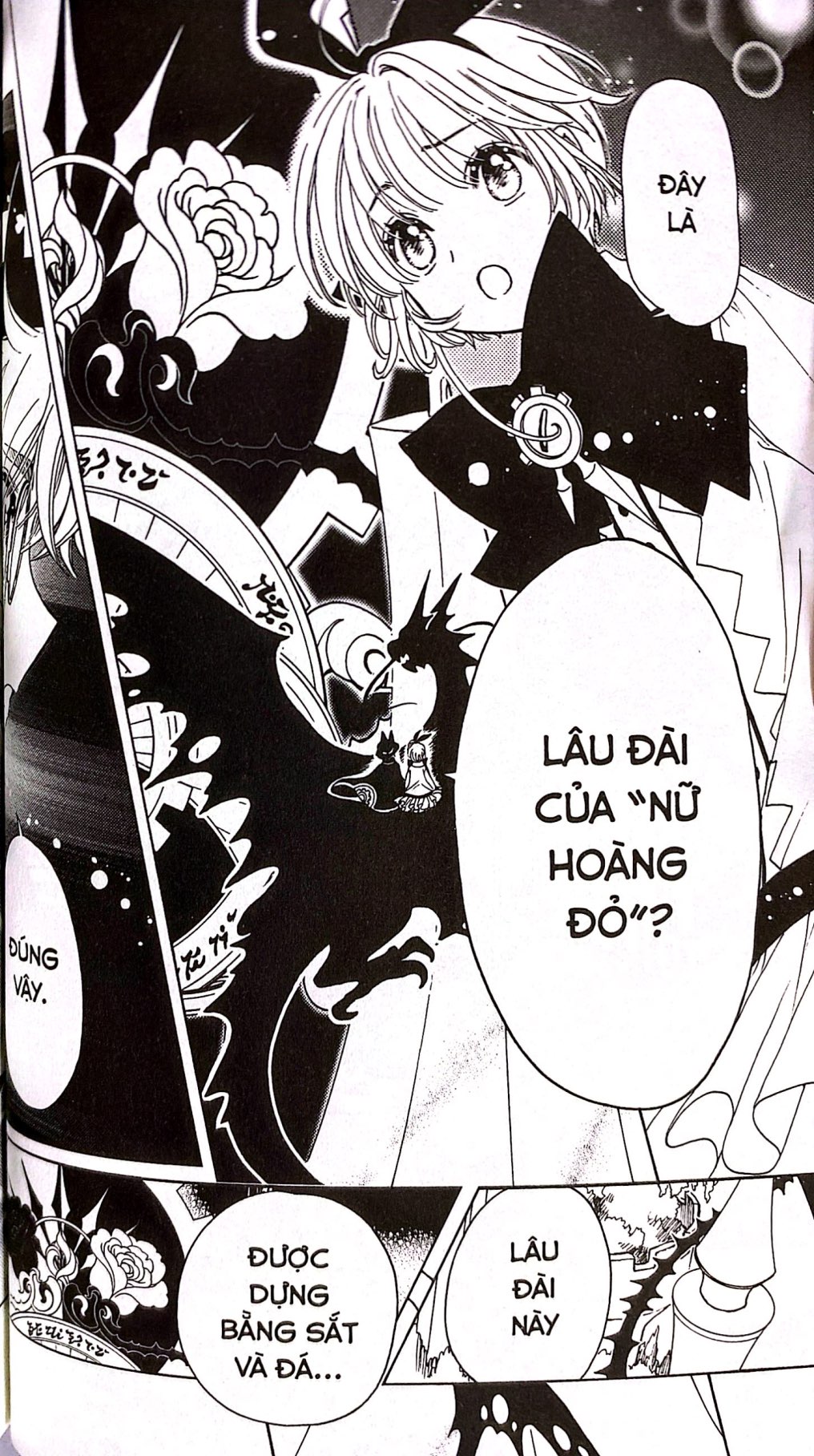 Bo
						
										
										Cardcaptor Sakura - The Bai Pha Le - Tap 14