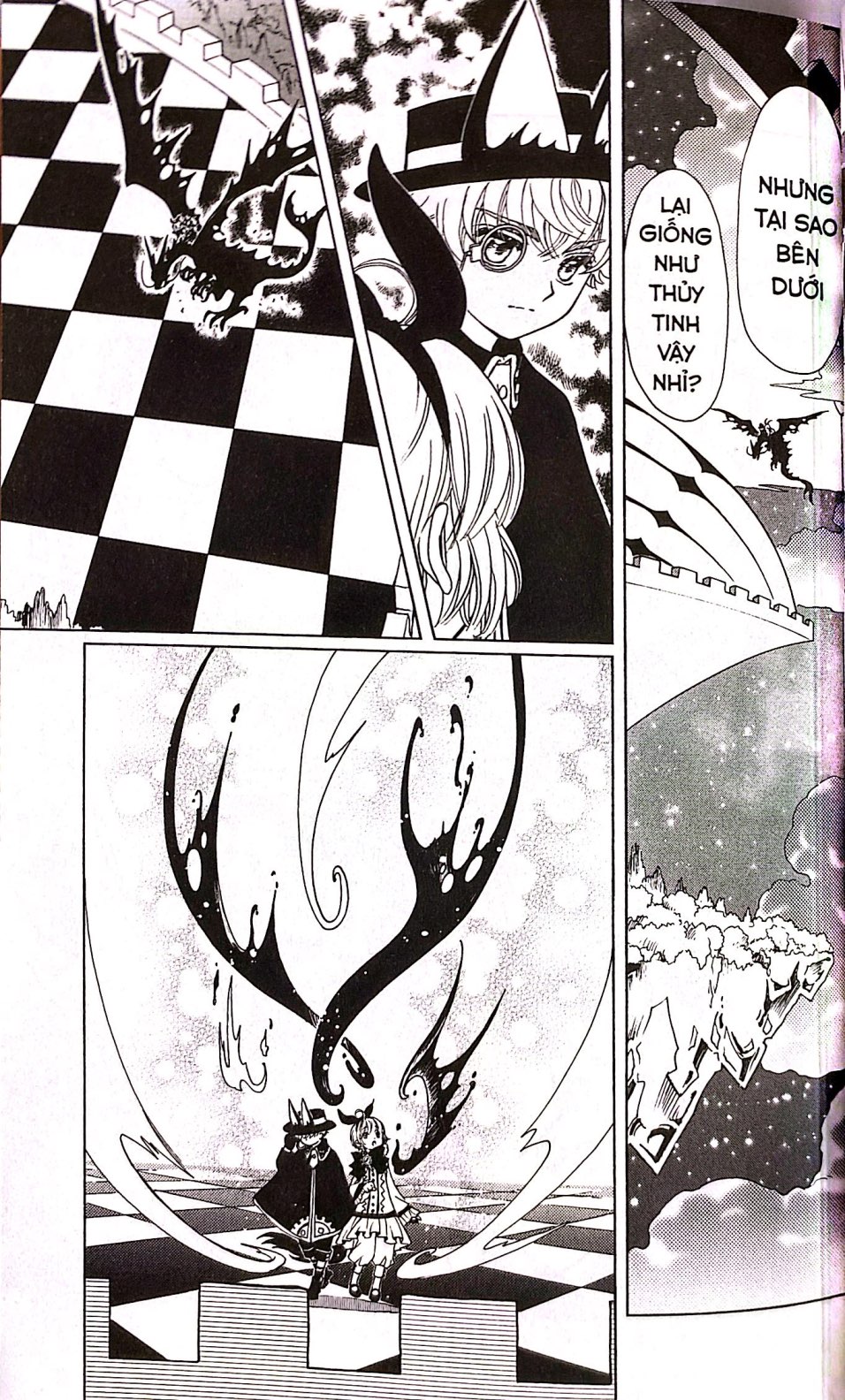 Bo
						
										
										Cardcaptor Sakura - The Bai Pha Le - Tap 14