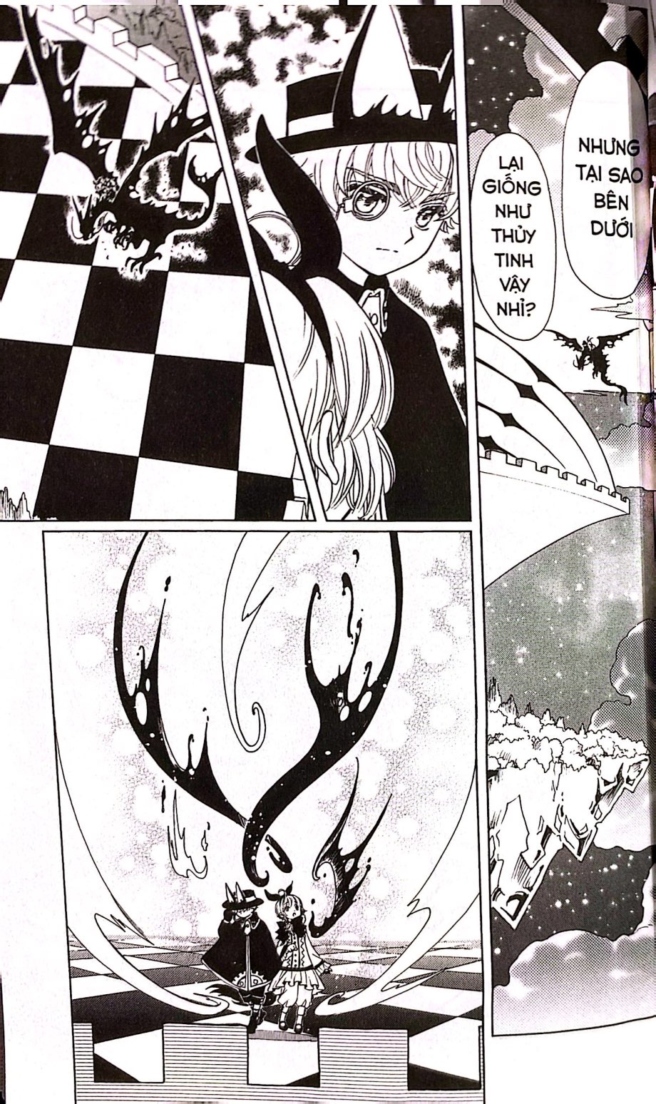 Bo
						
										
										Cardcaptor Sakura - The Bai Pha Le - Tap 14