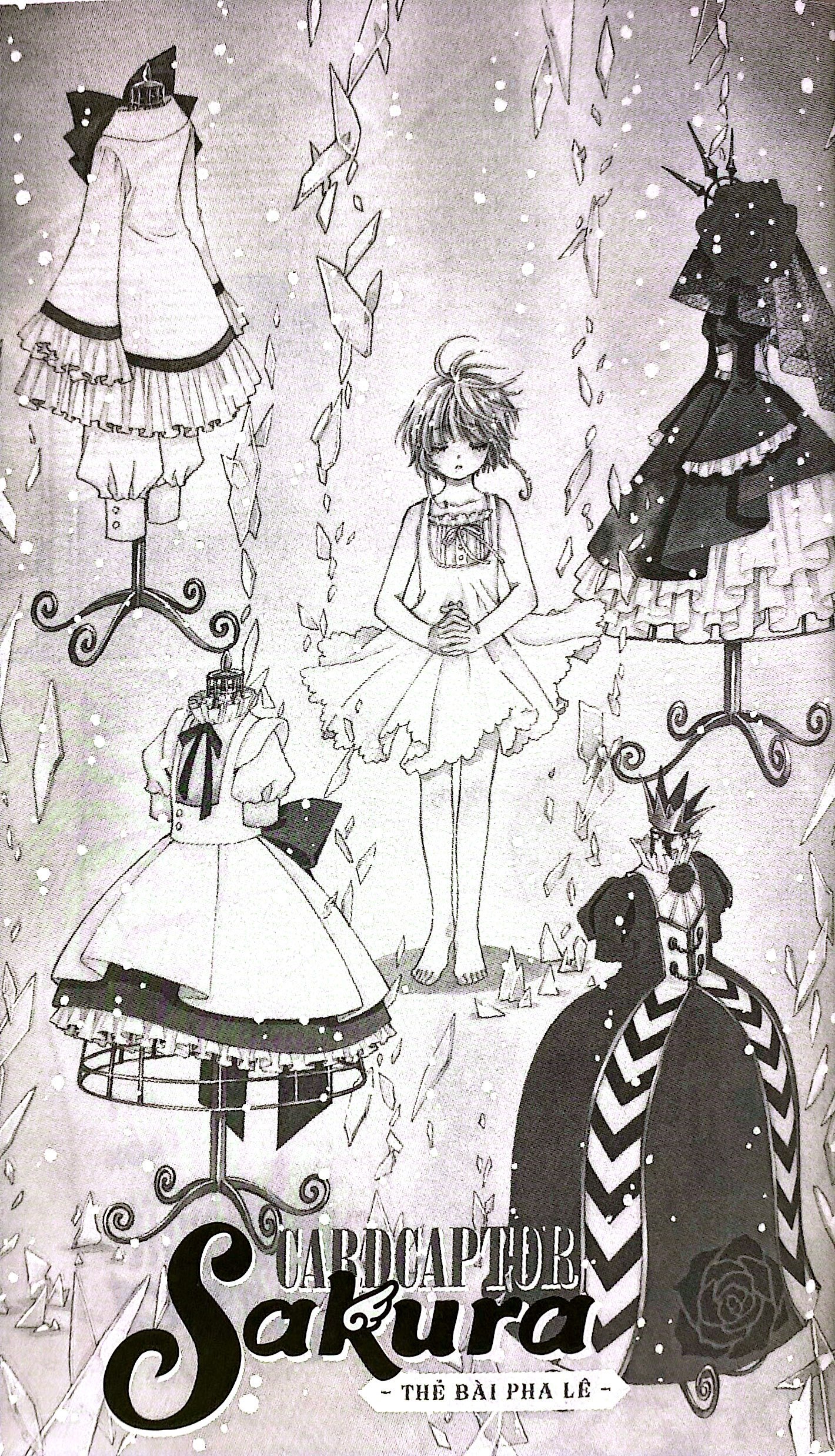 Bo
						
										
										Cardcaptor Sakura - The Bai Pha Le - Tap 15