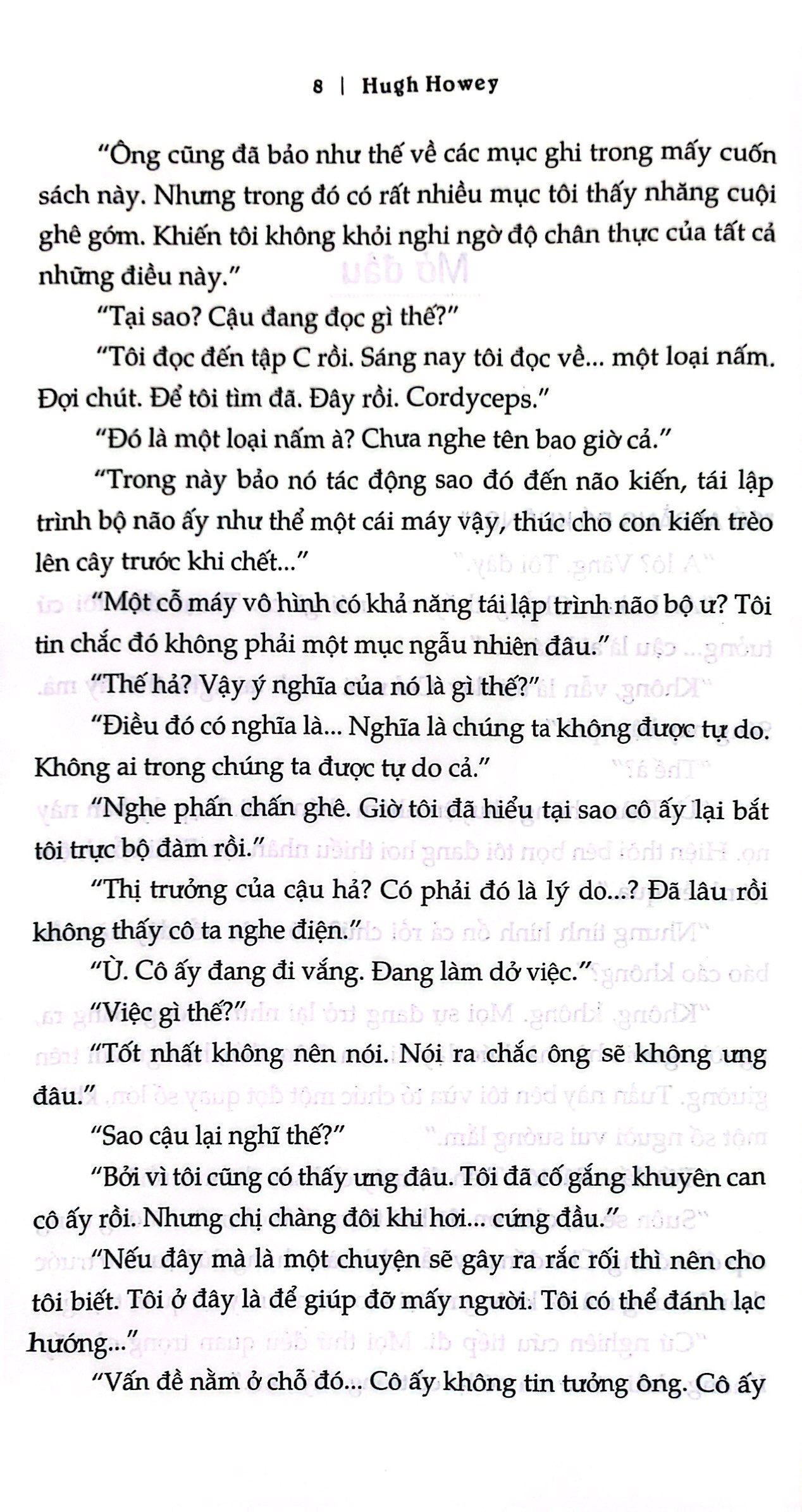 bộ cát bụi - silo tháp giống #3