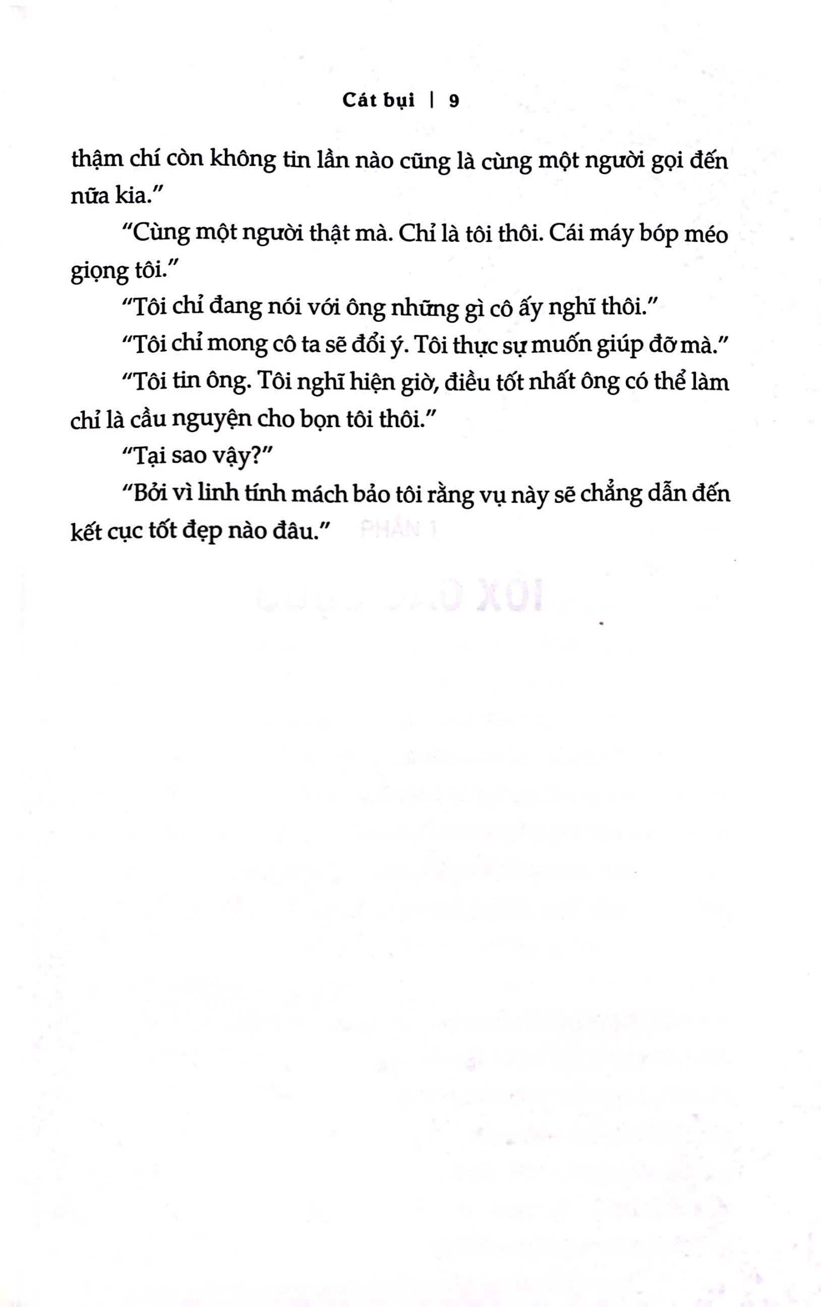 bộ cát bụi - silo tháp giống #3