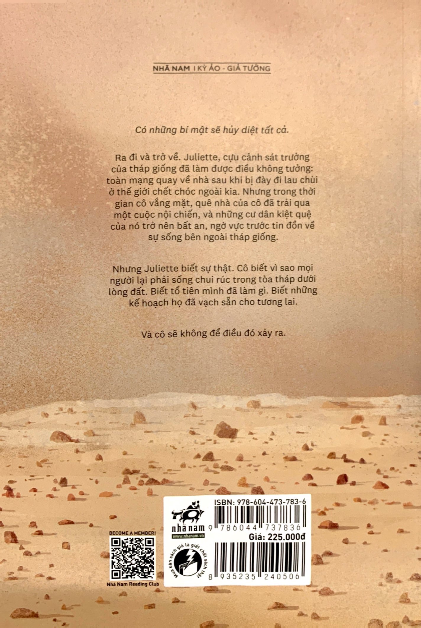 bộ cát bụi - silo tháp giống #3