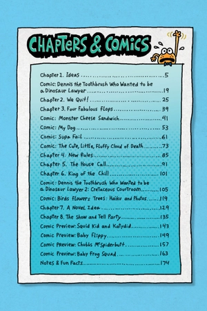 bộ cat kid comic club #1: a graphic novel