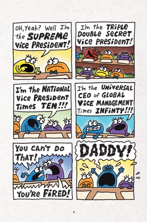 bộ cat kid comic club #1: a graphic novel