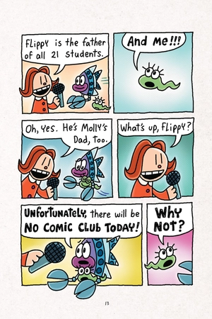 bộ cat kid comic club #4 - collaborations - a graphic novel