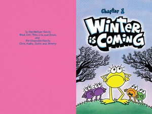 bộ cat kid comic club #5 - influencers - a graphic novel