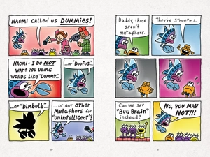 bộ cat kid comic club #5 - influencers - a graphic novel