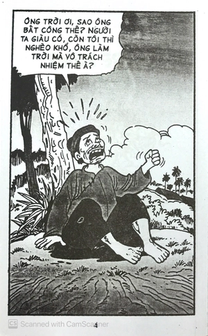 bộ cậu bé rồng - tập 60: đầm trân châu