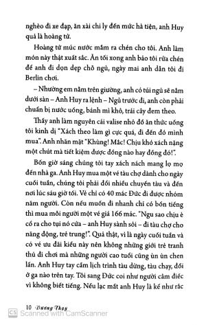 bồ câu chung mái vòm (tái bản 2018)