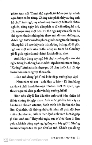 bồ câu chung mái vòm (tái bản 2018)