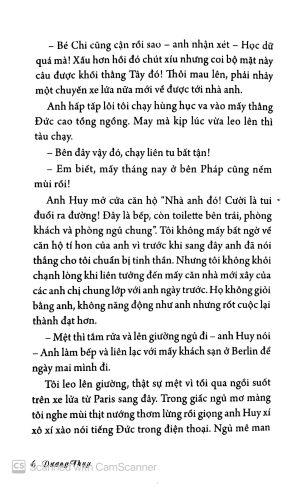 bồ câu chung mái vòm (tái bản 2018)