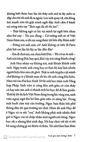 bồ câu chung mái vòm (tái bản 2018)