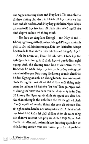 bồ câu chung mái vòm (tái bản 2018)