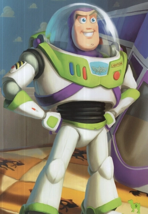 bộ câu chuyện đồ chơi - first readers cấp độ 2 (tái bản 2017)