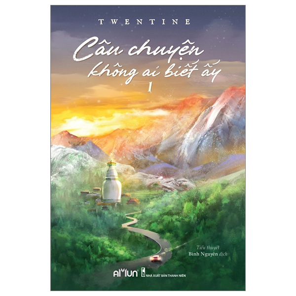 Bo
						
										
										Cau Chuyen Khong Ai Biet Ay - Tap 2