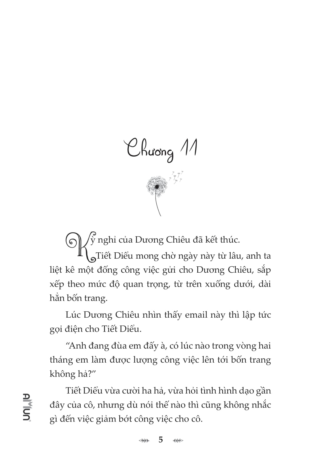 Bo
						
										
										Cau Chuyen Khong Ai Biet Ay - Tap 2