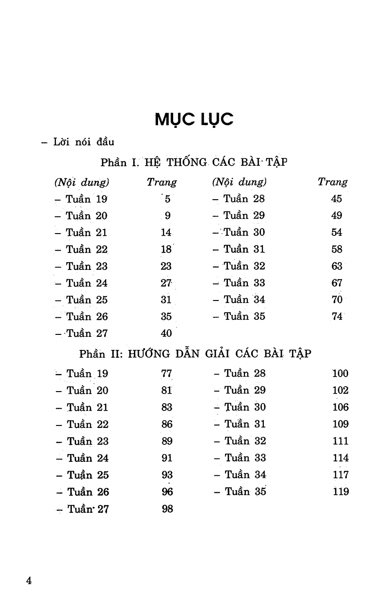 bộ câu hỏi và bài tập trắc nghiệm tiếng việt 5 - tập 2