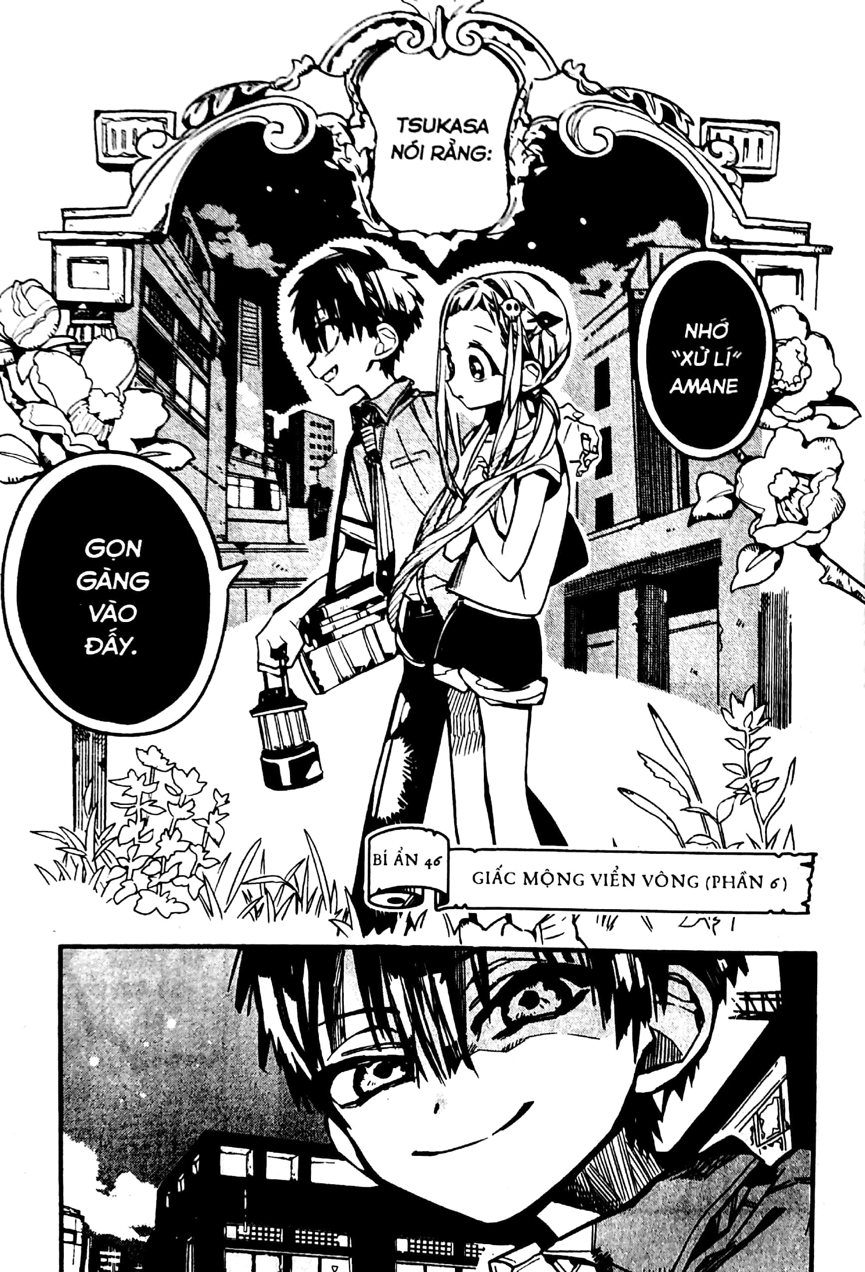 Bo
						
										
										"Cau" Ma Nha Xi Hanako - Tap 10 (Tai Ban 2025)