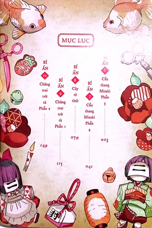 bộ "cậu" ma nhà xí hanako - tập 2 (tái bản 2022)