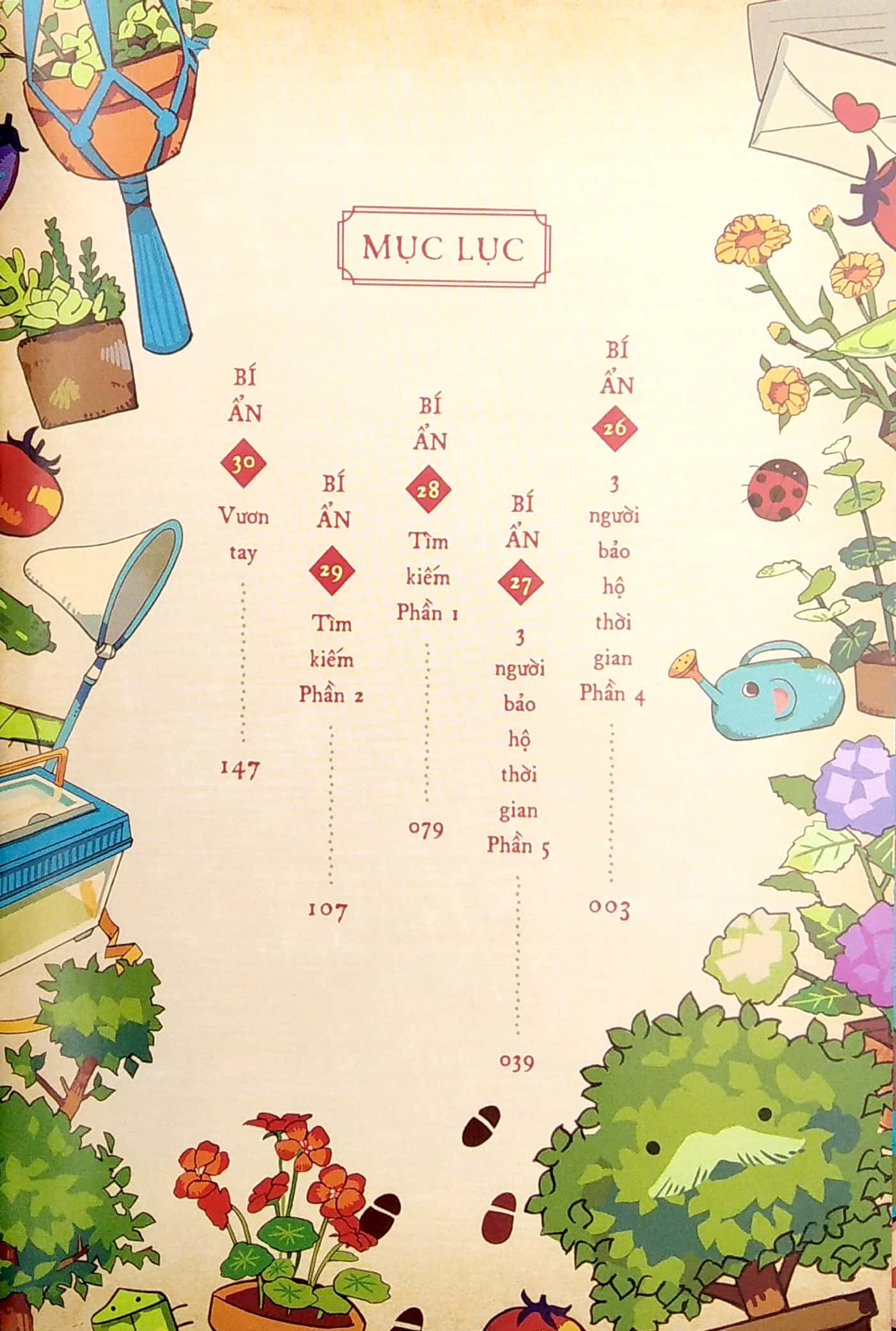 Bo
						
										
										"Cau" Ma Nha Xi Hanako - Tap 5 (Tai Ban 2025)