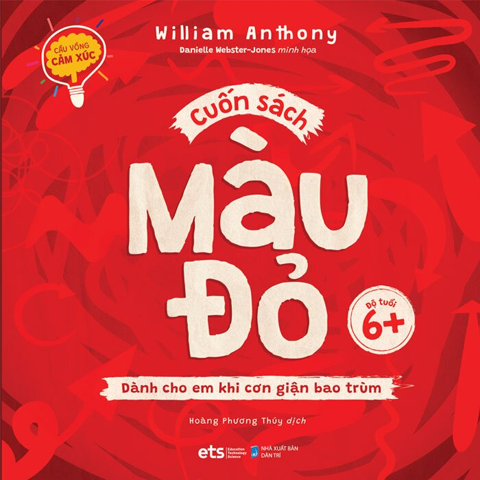 bộ cầu vòng cảm xúc (bộ 4 cuốn)