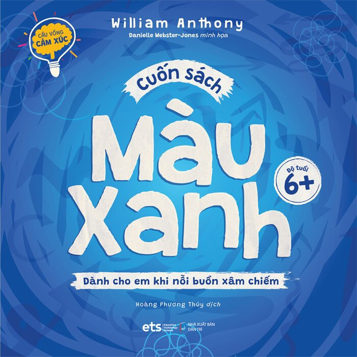 bộ cầu vòng cảm xúc (bộ 4 cuốn)