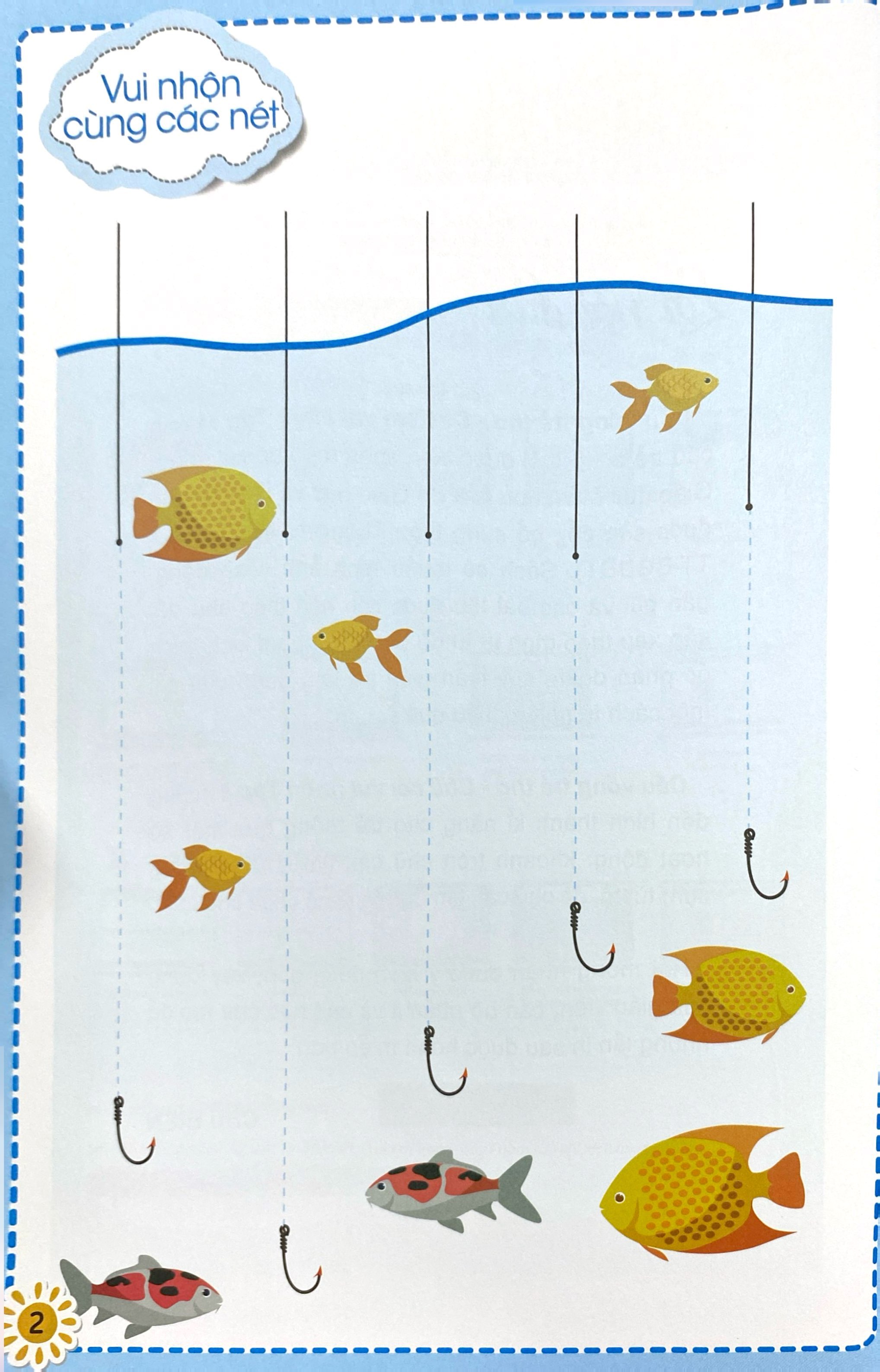 Bo
						
										
										Cau Vong Tre Tho - Chu Cai Vui Nhon - Danh Cho Tre 5-6 Tuoi - Tap 1