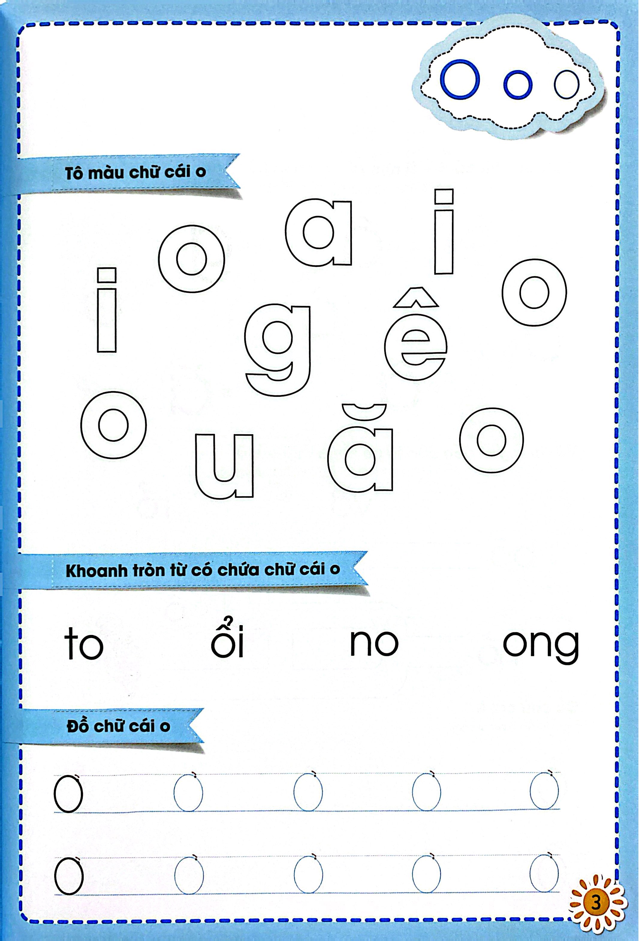 Bo
						
										
										Cau Vong Tre Tho - Chu Cai Vui Nhon - Danh Cho Tre 5-6 Tuoi - Tap 2