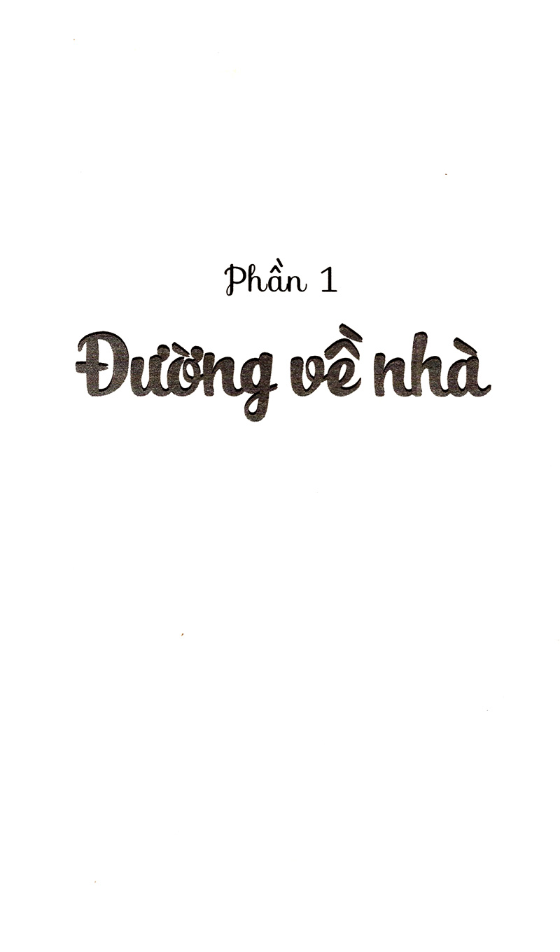 bộ cầu vồng trong đêm - tập 1 - cho những trái tim đang sống