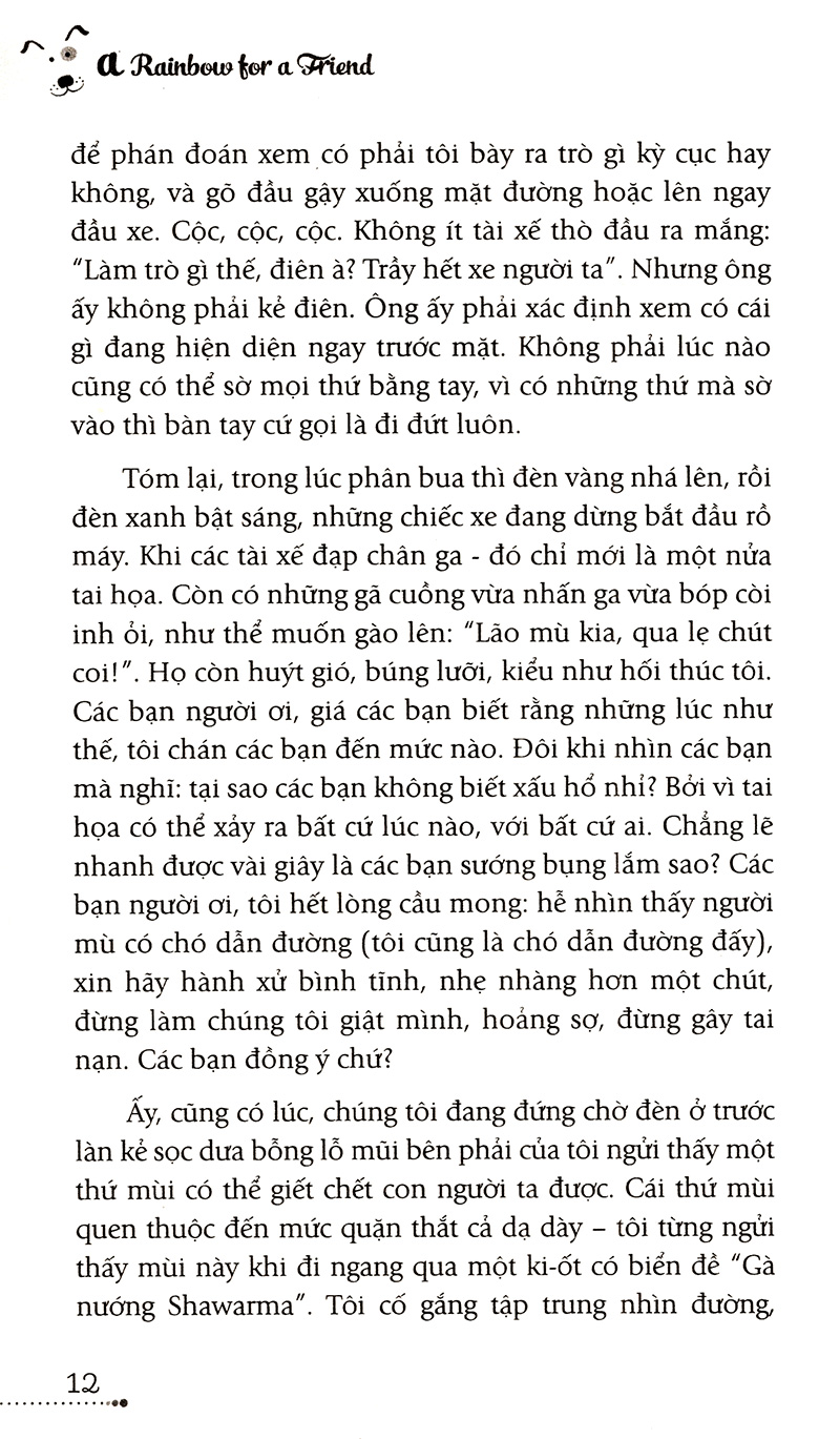 bộ cầu vồng trong đêm - tập 1 - cho những trái tim đang sống