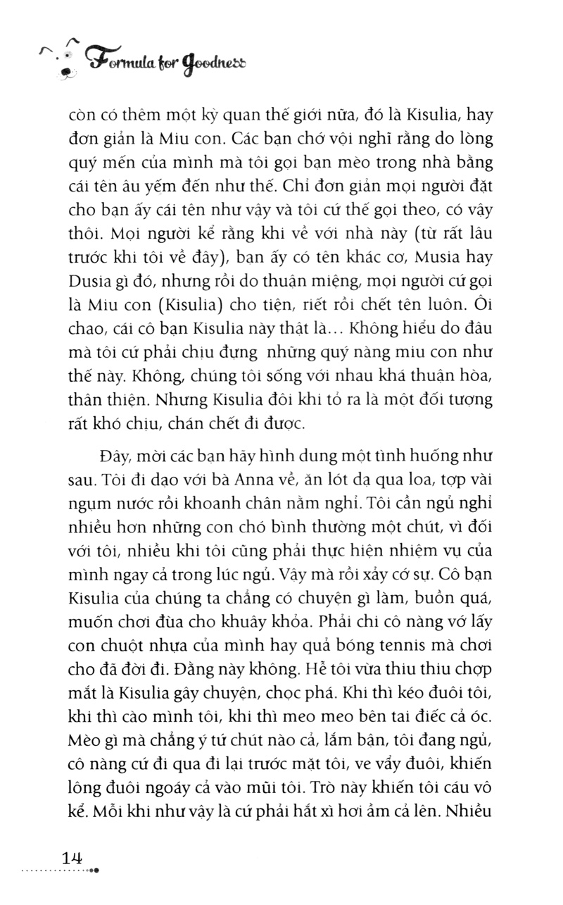 bộ cầu vồng trong đêm - tập 2 - công thức thiện tâm