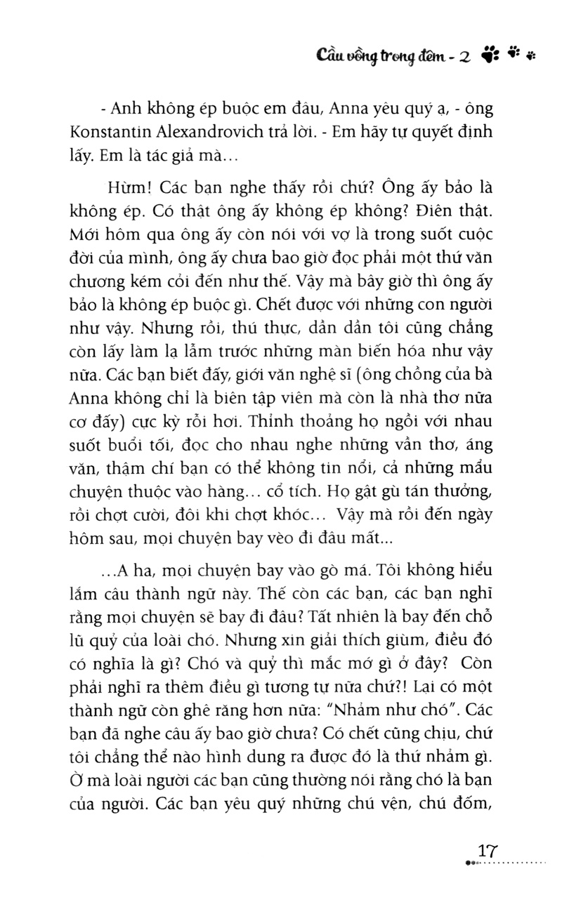 bộ cầu vồng trong đêm - tập 2 - công thức thiện tâm