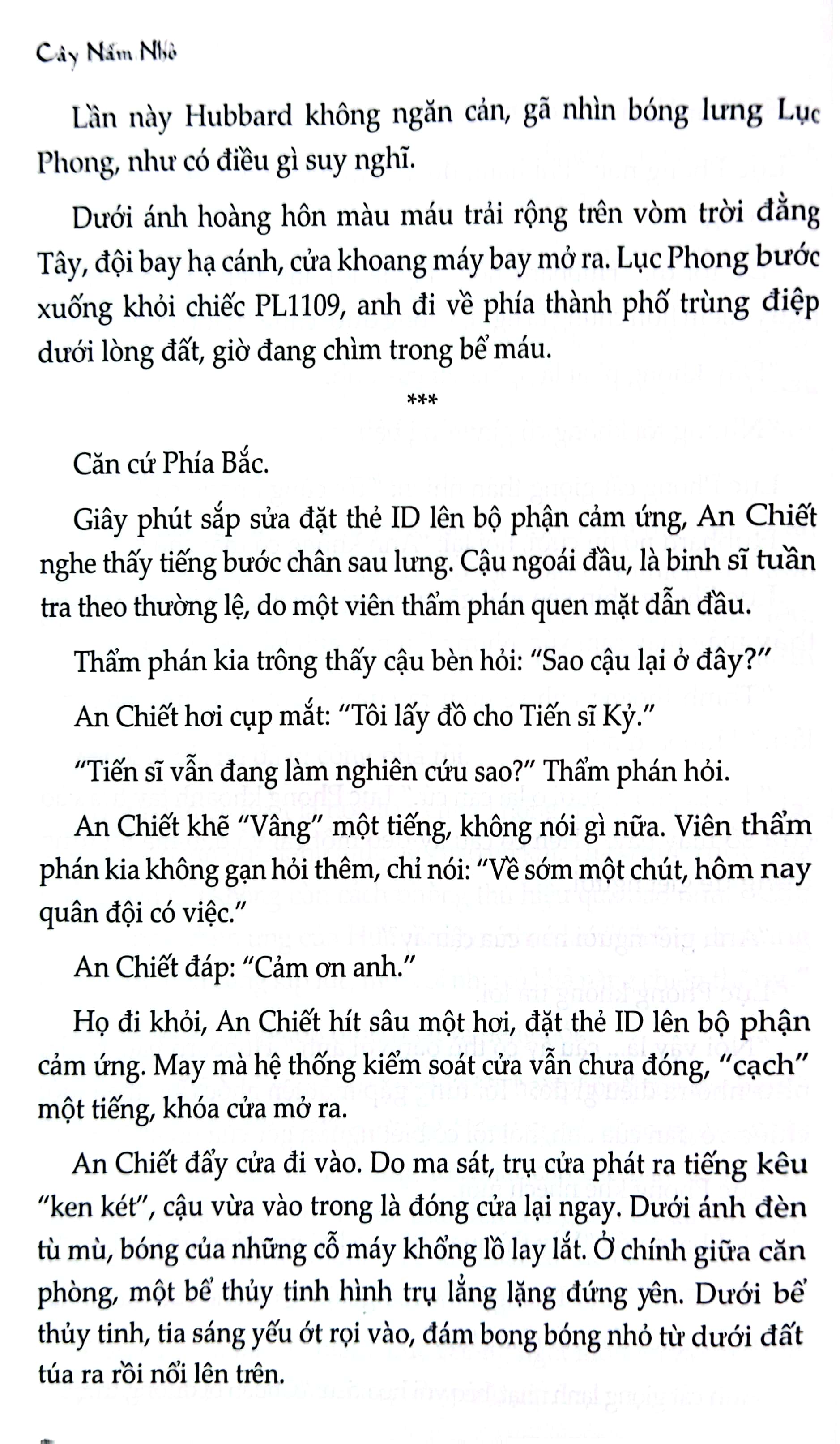 Bộ Cây Nấm Nhỏ - Tập 2 - Tặng Kèm Bookmark Nhân Vật Bồi Cứng Hai Mặt - Ảnh 7