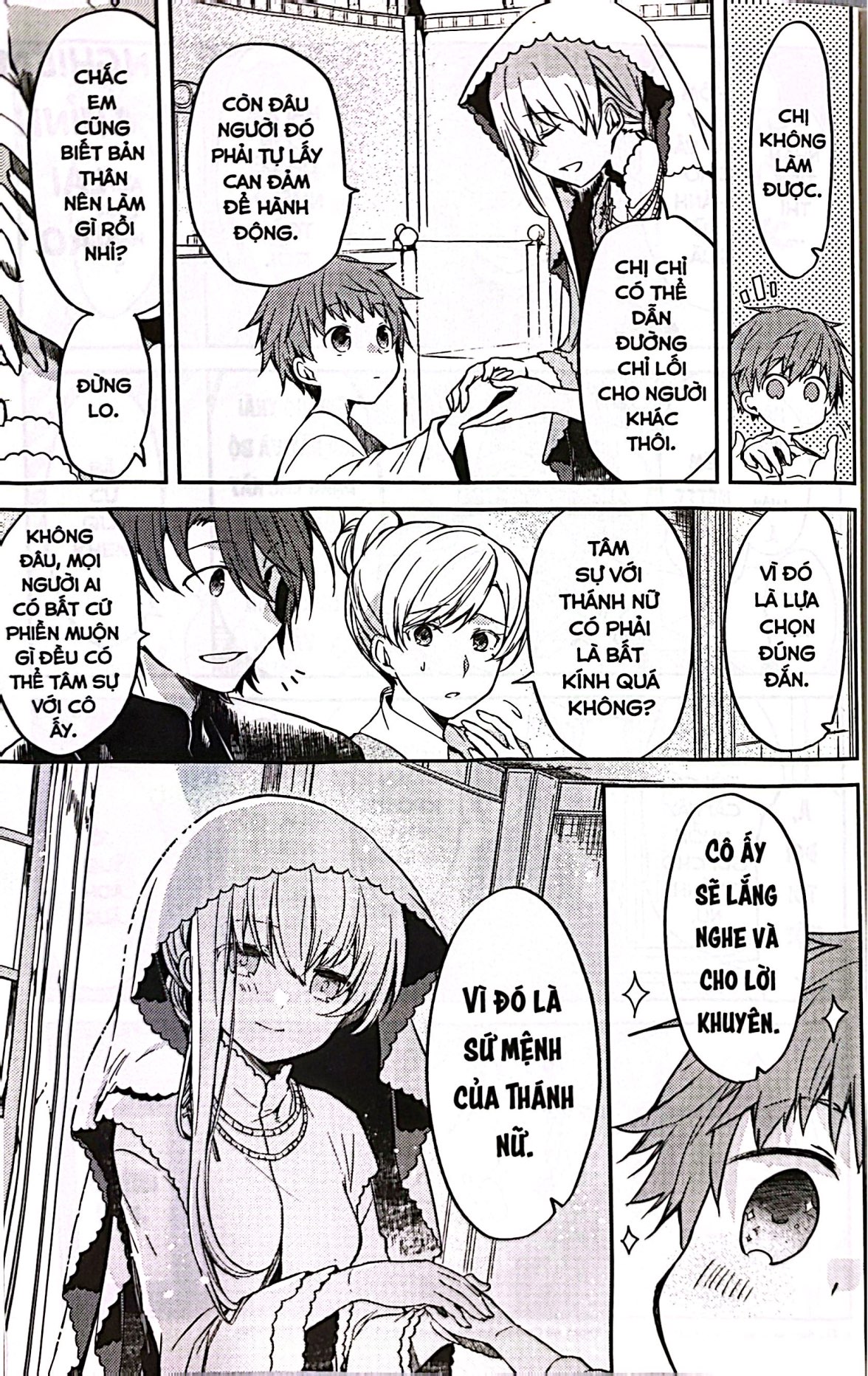 Bo
						
										
										Cecilia & Lawrence - Tap 1 (Tai Ban 2024)