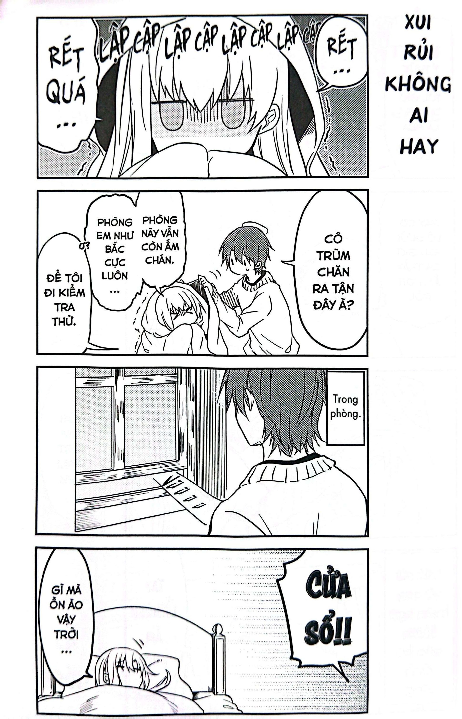 Bo
						
										
										Cecilia & Lawrence - Tap 4 (Tai Ban 2024)