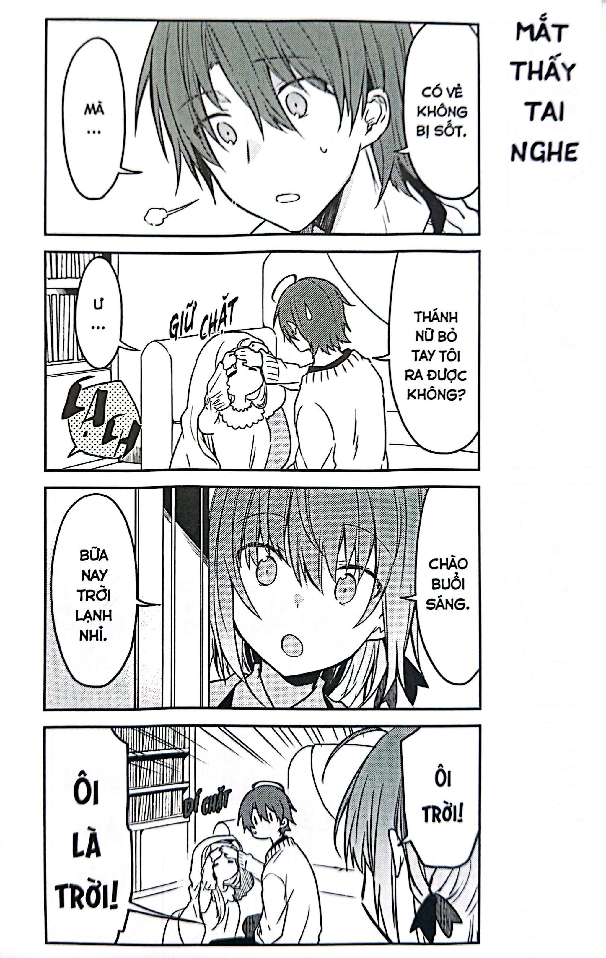 Bo
						
										
										Cecilia & Lawrence - Tap 4 (Tai Ban 2024)