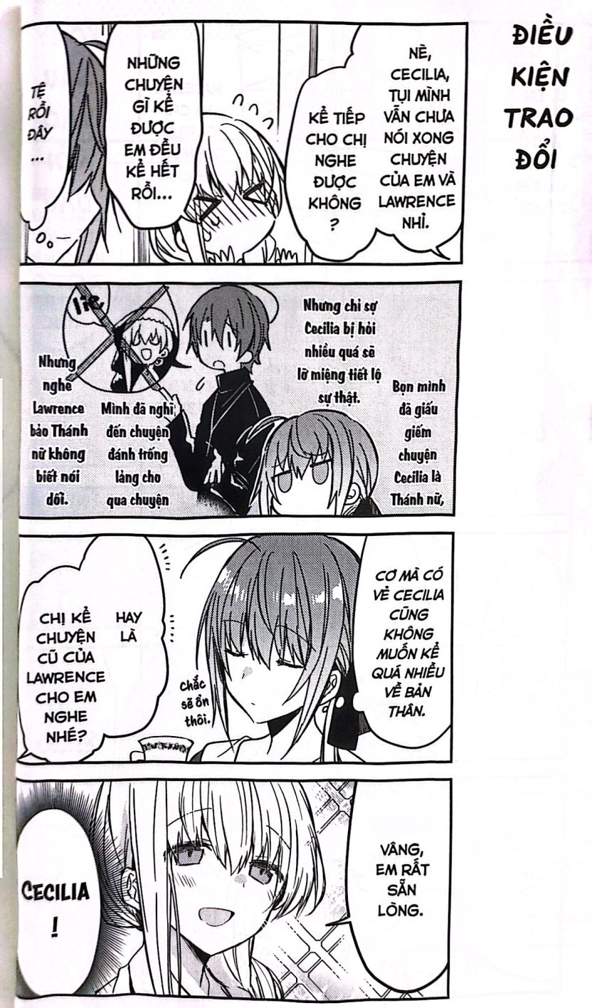 Bo
						
										
										Cecilia & Lawrence - Tap 6 (Tai Ban 2024)